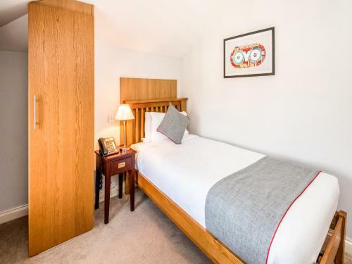 Hotel Oyo The Regency