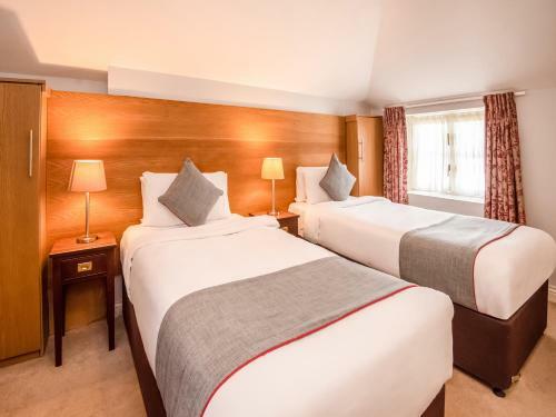 Hotel Oyo The Regency
