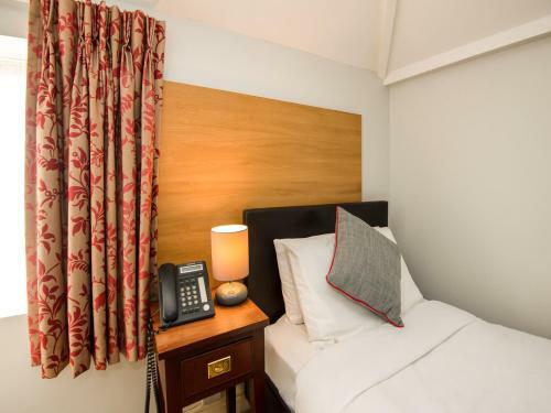 Hotel Oyo The Regency