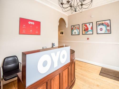 Hotel Oyo The Regency