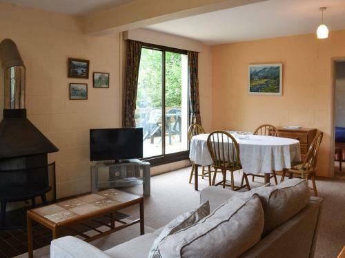 The Garden Lodge
