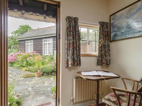 Walnut Tree Cottage