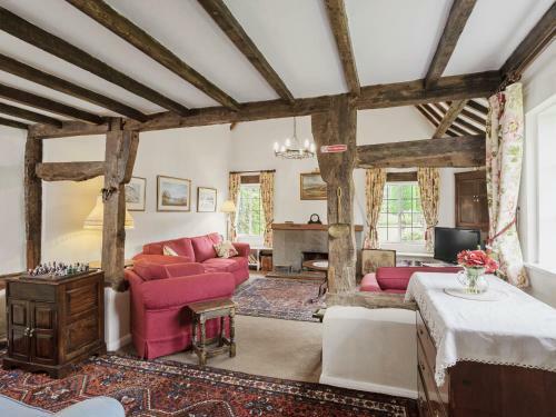 Walnut Tree Cottage