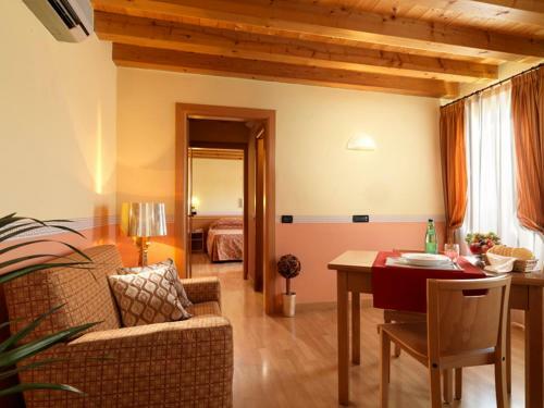 Hotel & Residence Roma