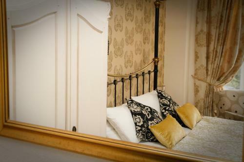 Bed & Breakfast Kilmorey Lodge