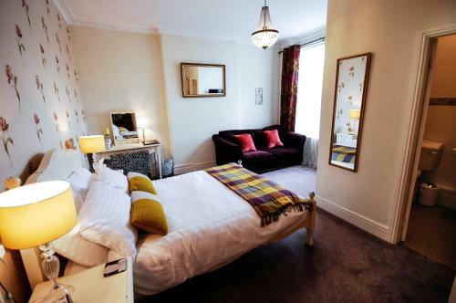 Bed & Breakfast Kilmorey Lodge