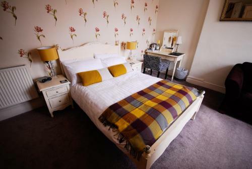 Bed & Breakfast Kilmorey Lodge