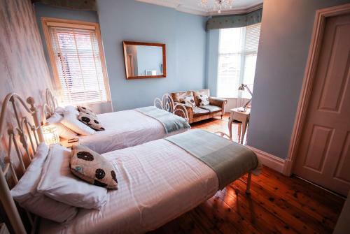 Bed & Breakfast Kilmorey Lodge