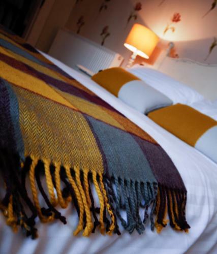 Bed & Breakfast Kilmorey Lodge