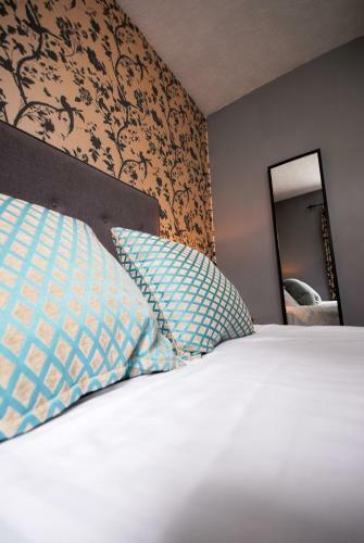 Bed & Breakfast Kilmorey Lodge