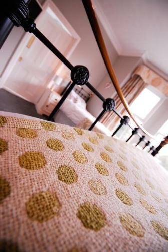 Bed & Breakfast Kilmorey Lodge