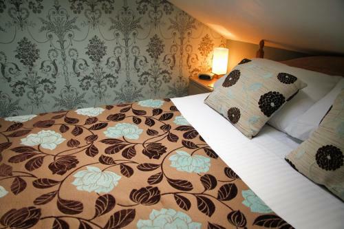 Bed & Breakfast Kilmorey Lodge