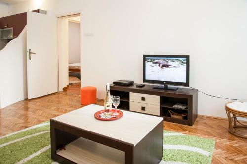 Apartment Old Town