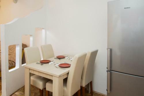 Apartment Old Town
