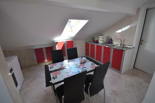 Apartmani Centar Igalo