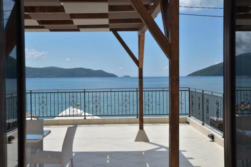 Apartmani Centar Igalo