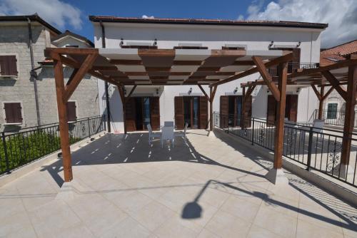 Apartmani Centar Igalo
