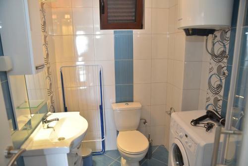 Apartmani Centar Igalo