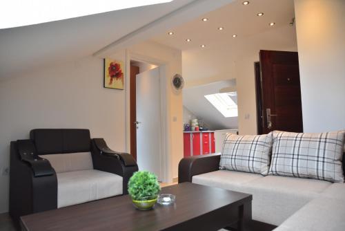 Apartmani Centar Igalo