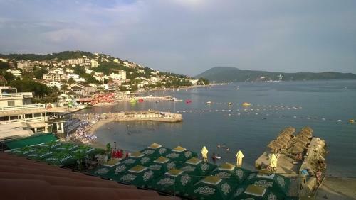 Apartmani Centar Igalo
