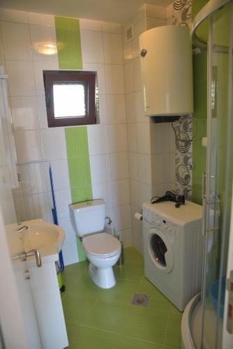 Apartmani Centar Igalo