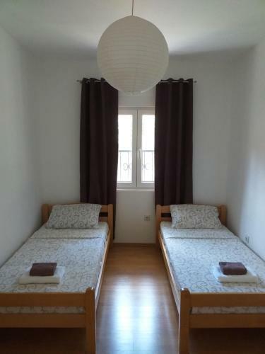 Apartments Marko Maros
