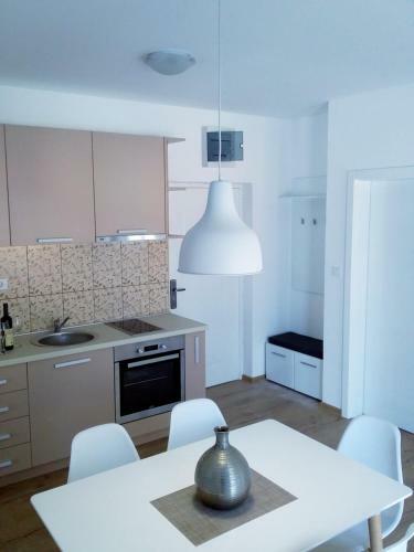 Apartments Marko Maros