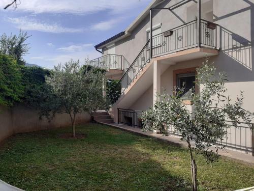Apartments Marko Maros