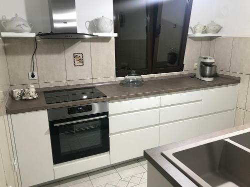Apartment Jovana