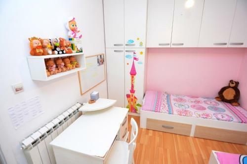 Apartman Elena