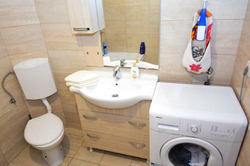 Apartman Elena