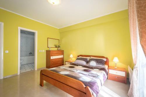 Sunny&cosy Apart, Rafailovici
