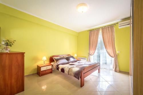 Sunny&cosy Apart, Rafailovici