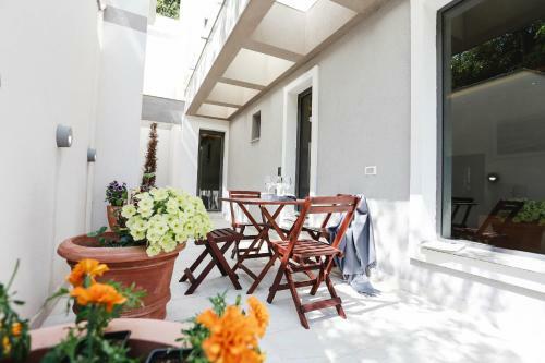 Boutique Hotel Arka