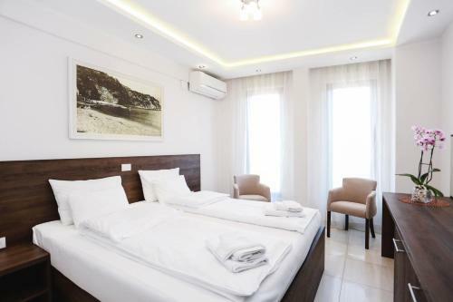 Boutique Hotel Arka