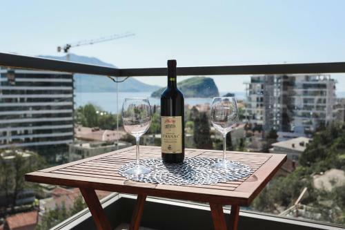 Boutique Hotel Arka