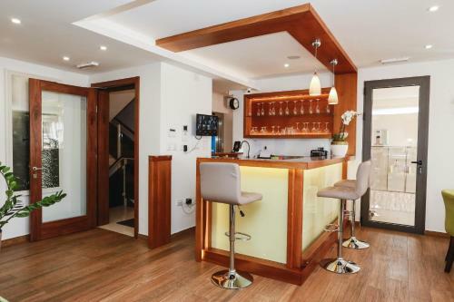 Boutique Hotel Arka
