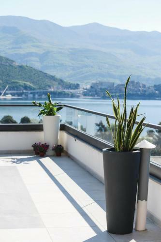 Boutique Hotel Arka