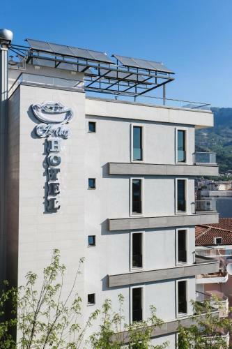 Boutique Hotel Arka
