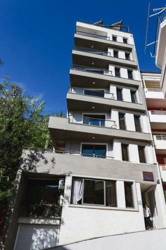Boutique Hotel Arka