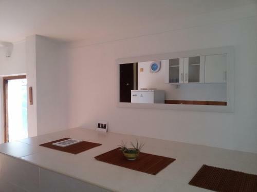 Sea View Apartment