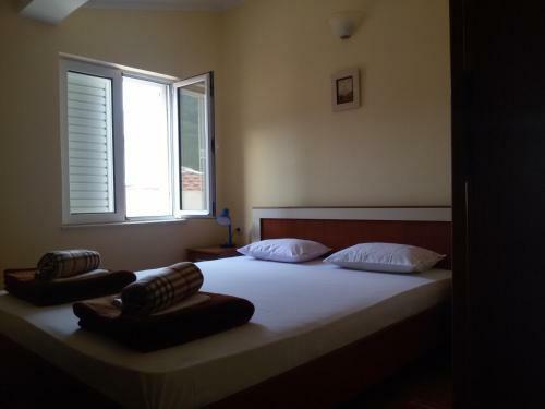 Sea View Apartment