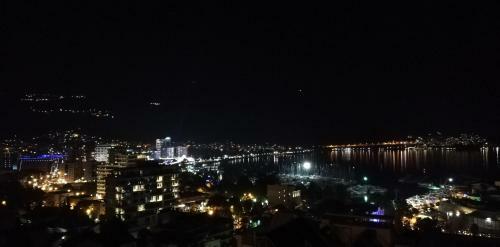 Sea View Apartment