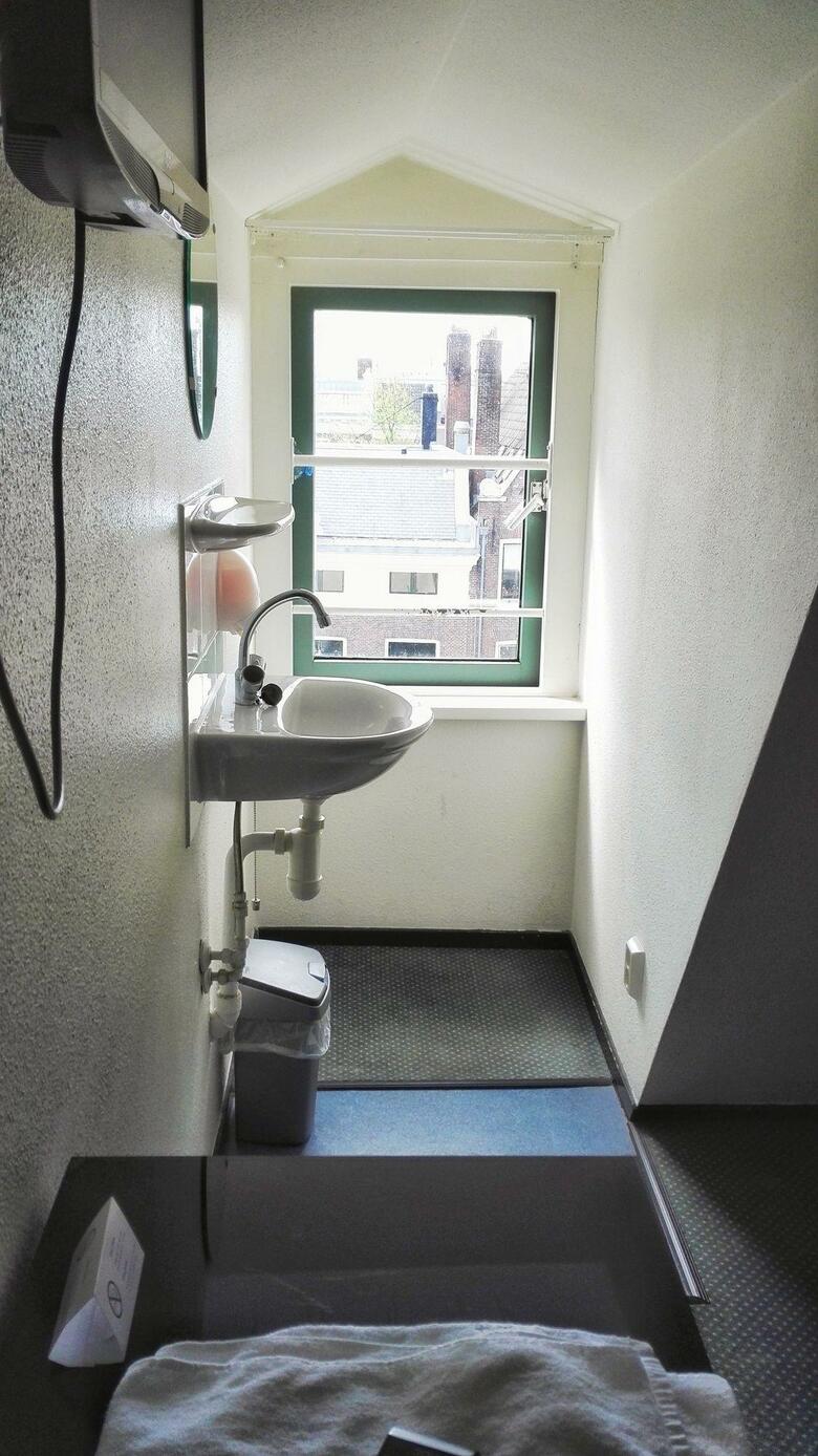 Rembrandt Square Hotel