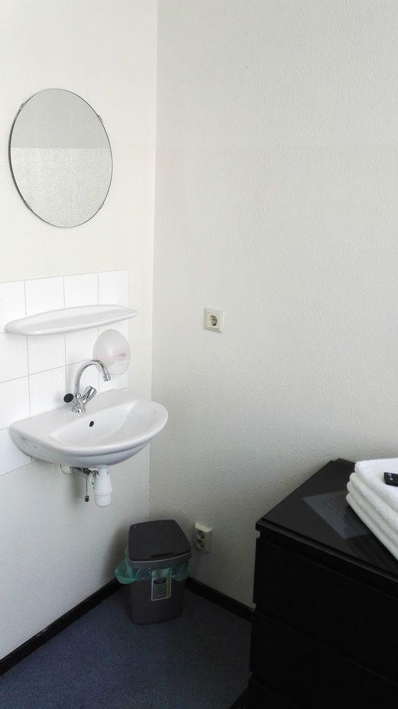 Rembrandt Square Hotel