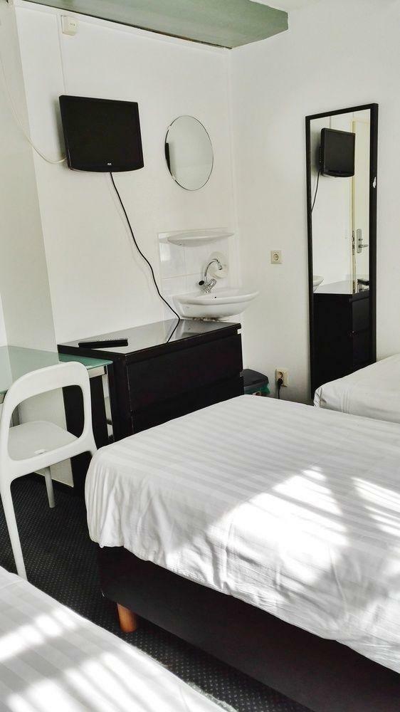 Rembrandt Square Hotel