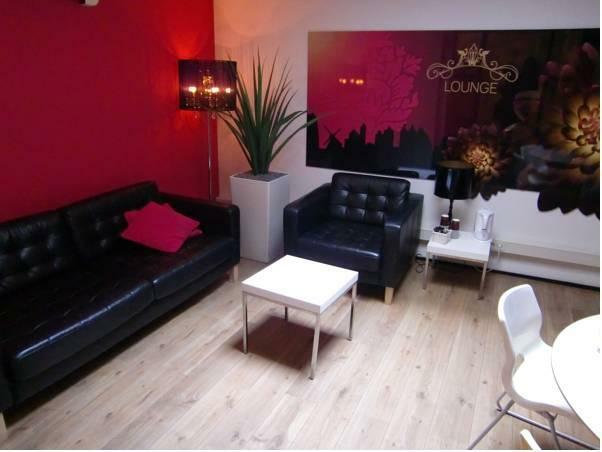 Rembrandt Square Hotel