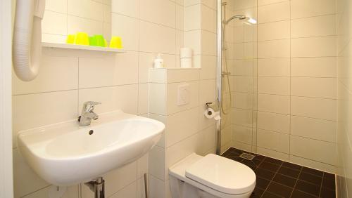 Hotel Leidsegracht