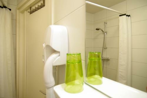 Hotel Leidsegracht