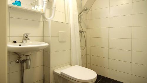 Hotel Leidsegracht